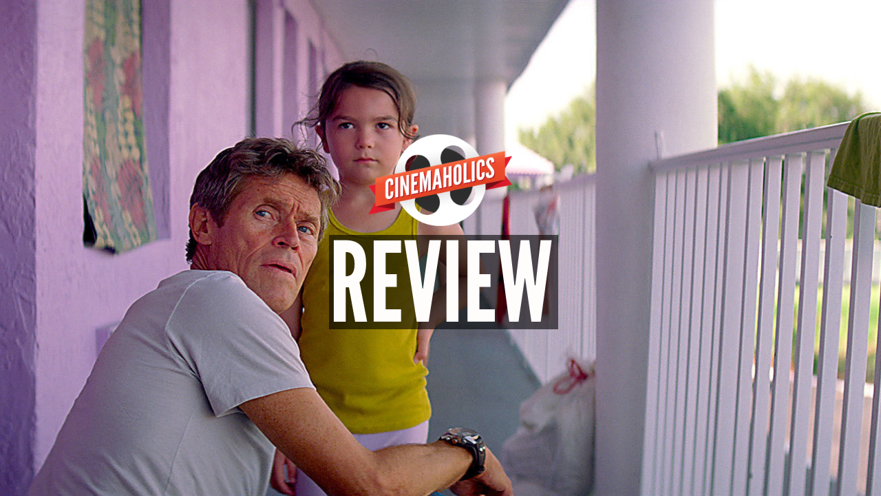 Cinemaholics Podcast #36 – The Florida Project, Happy Death Day, The Foreigner