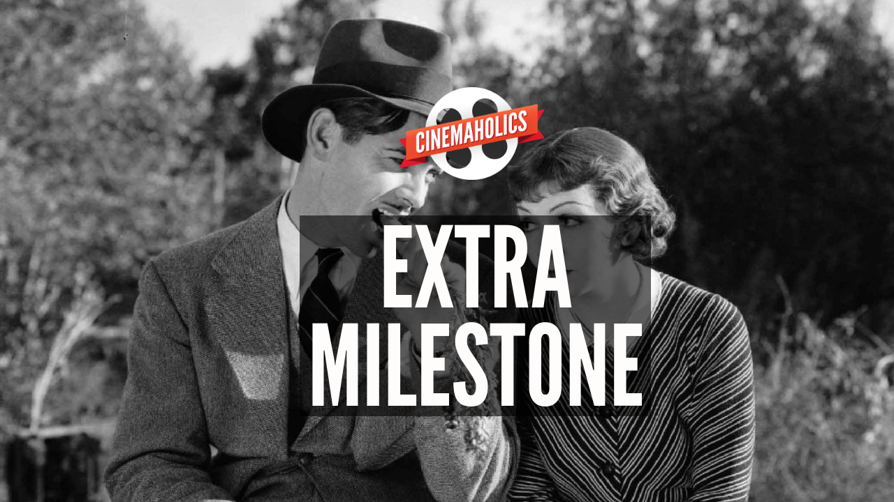 Extra Milestone – It Happened One Night (1934)