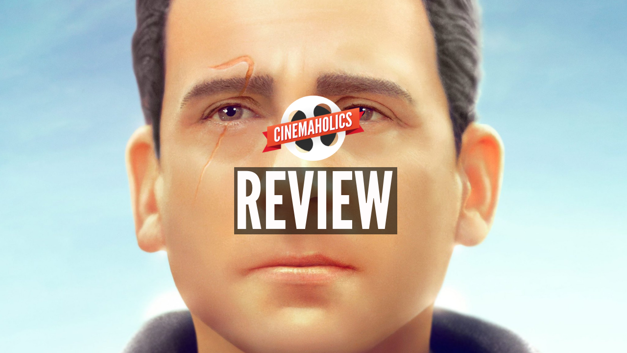 Cinemaholics Podcast – Welcome to Marwen