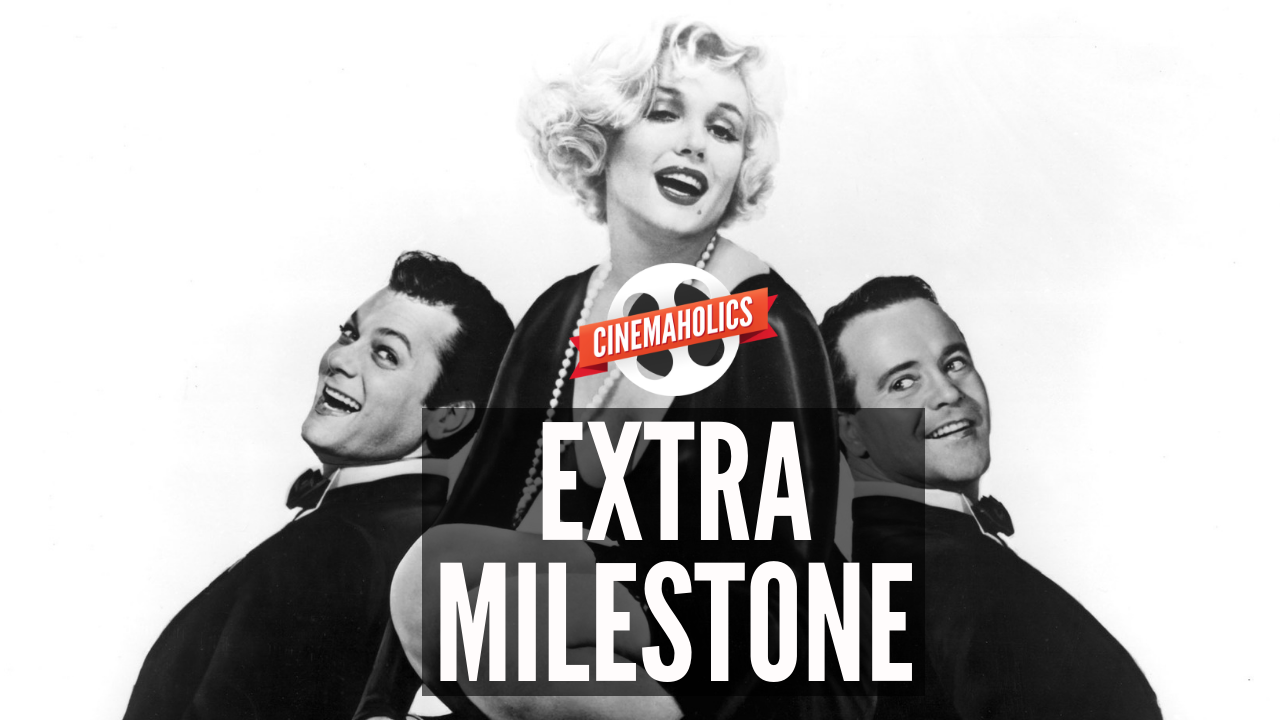 Extra Milestone – Some Like it Hot (1959)