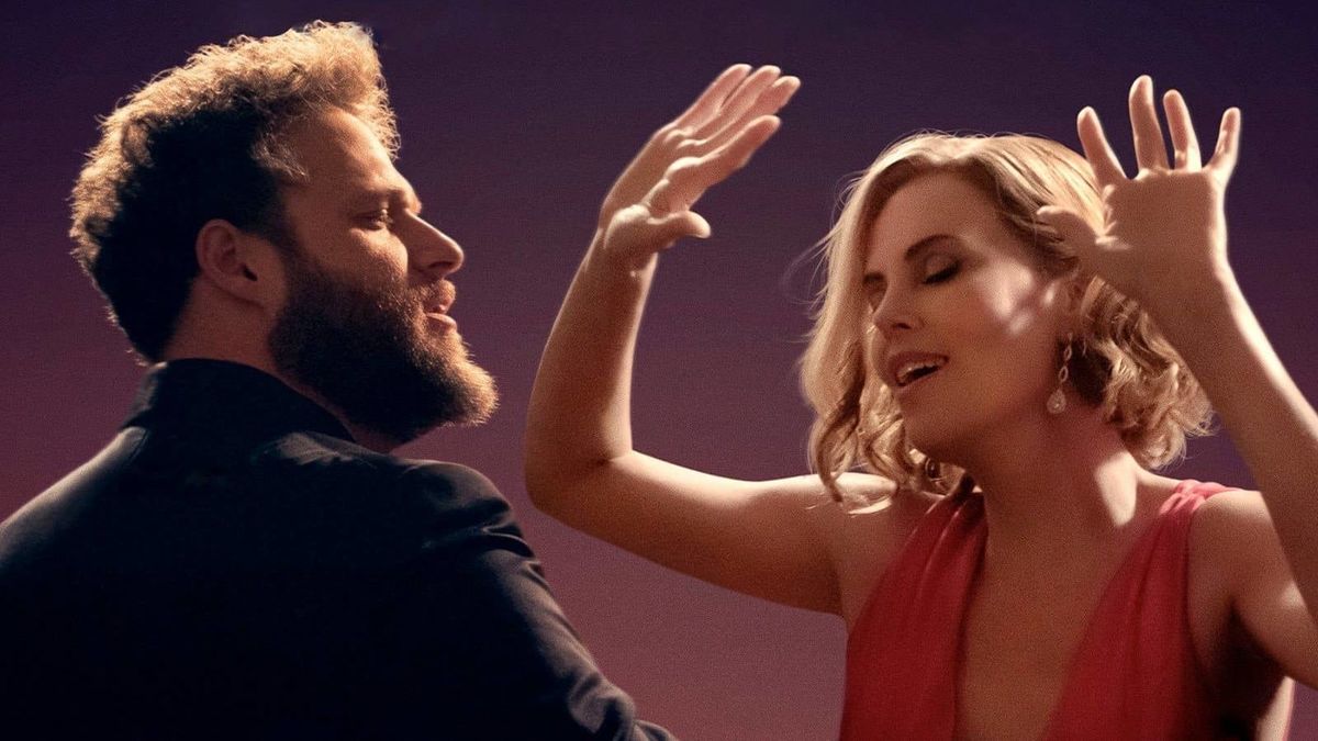 ‘Long Shot’ Review – Seth Rogen and Charlize Theron Take on the Heart and Soul of Politics