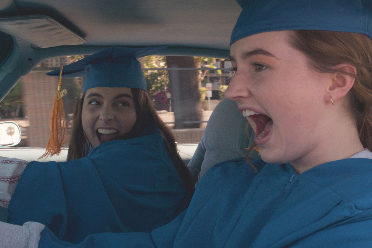 ‘Booksmart’ Review – Olivia Wilde Breaks All The Right Rules In Her Directorial Debut