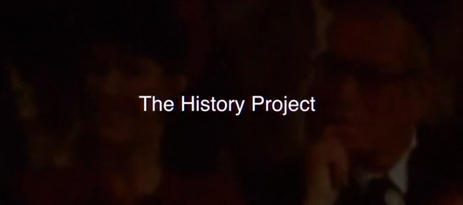 This 4th Of July Weekend, Discover ‘The History Project’