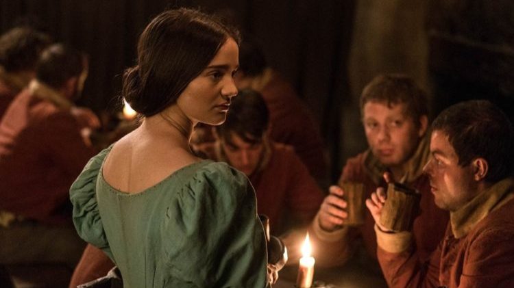 ‘The Nightingale’ Review – Jennifer Kent Chases Demons in this Harrowing Tale