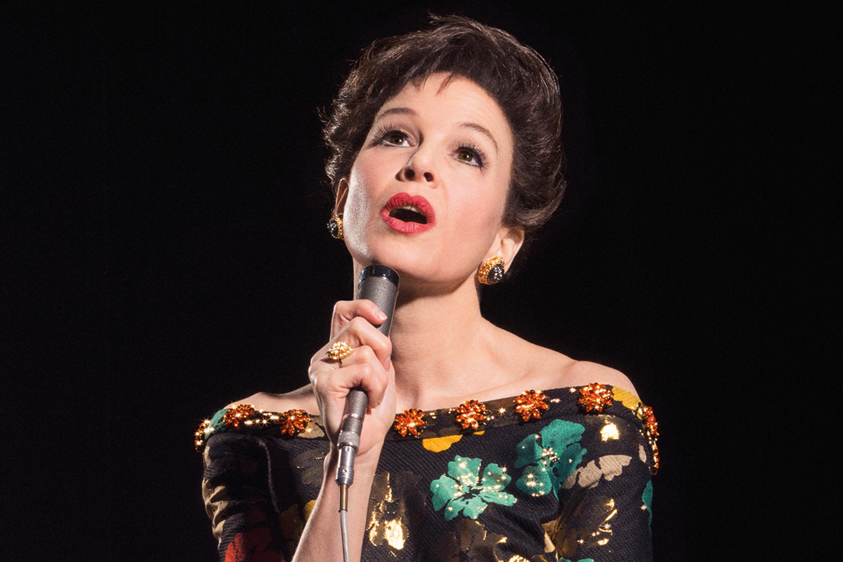 Is ‘Judy’ A Loving Tribute To Judy Garland, Or Is It Merely Oscar Bait?