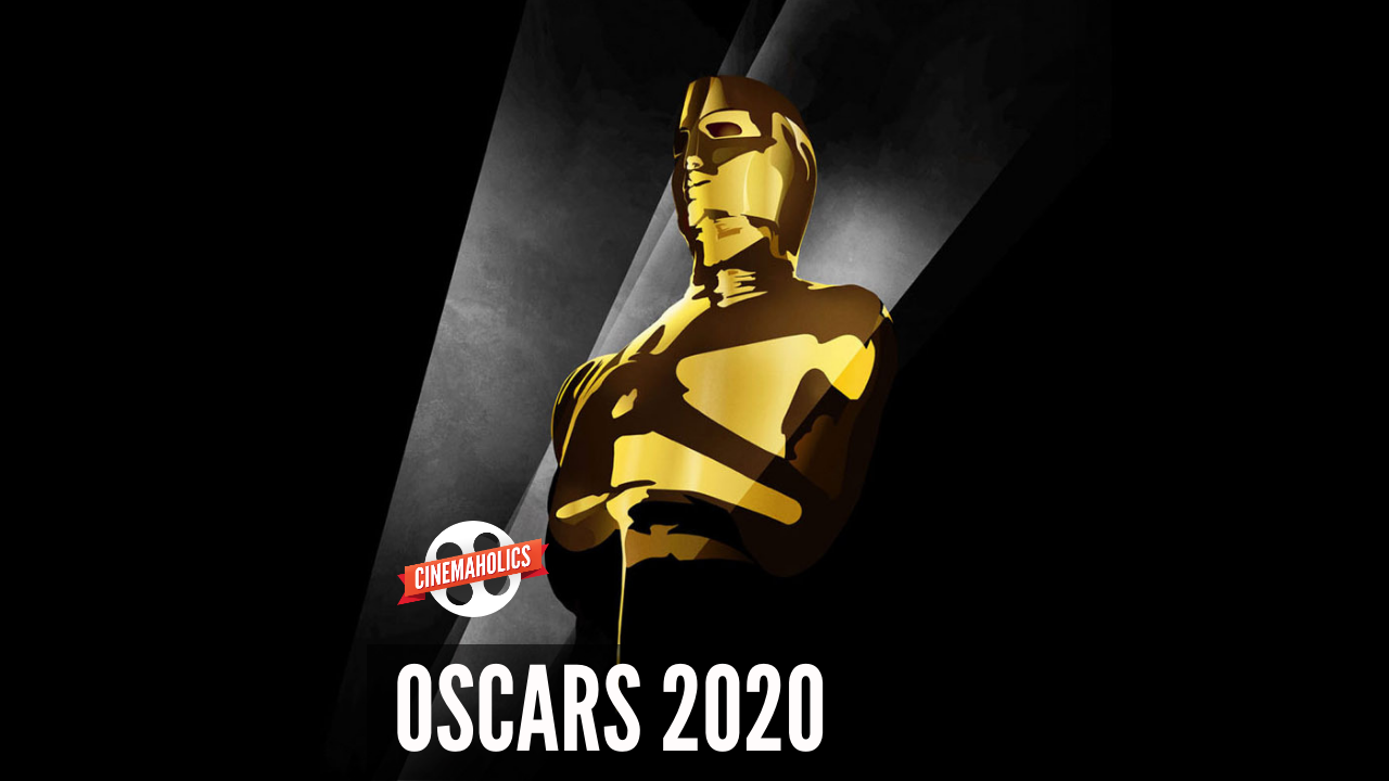 Oscars 2020 – If We Picked The Winners!