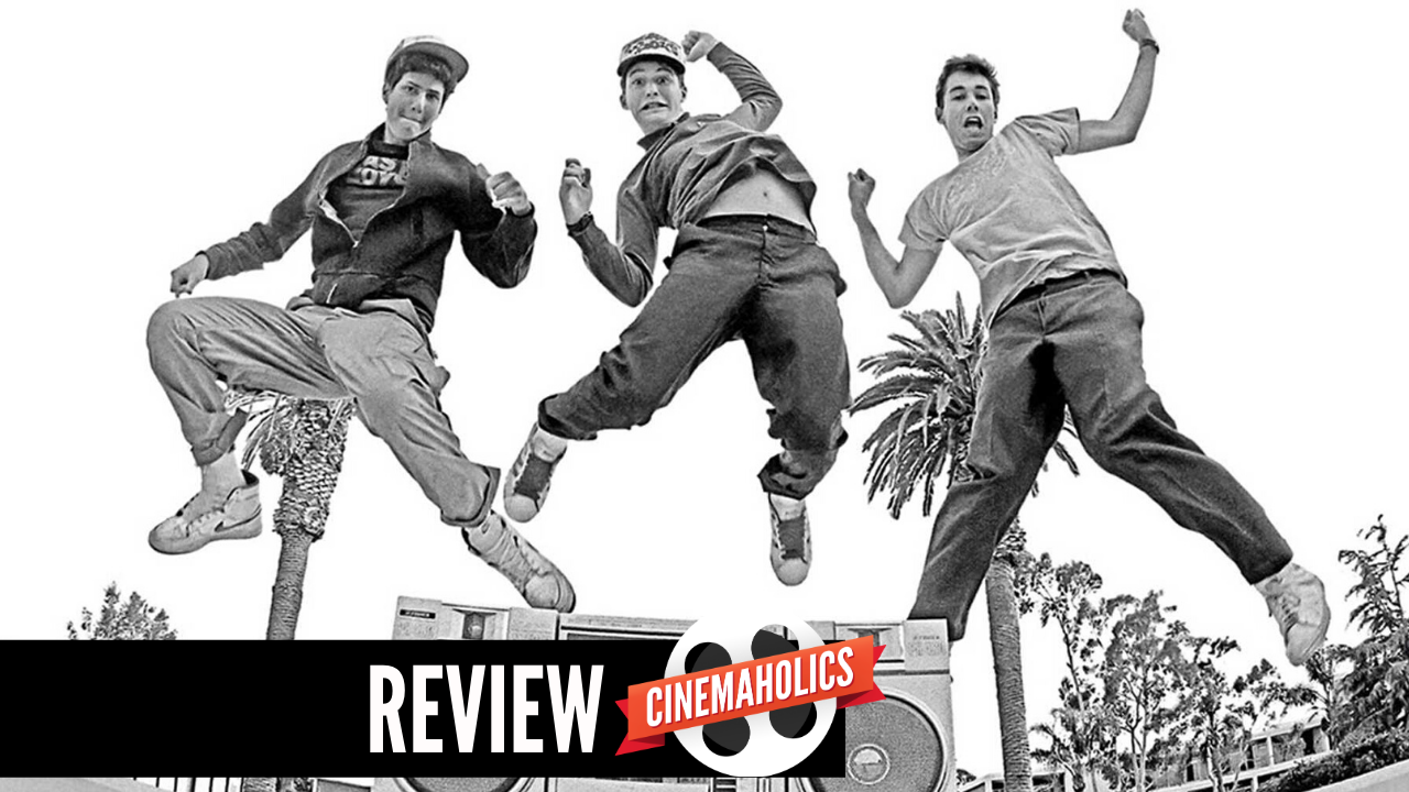 Cinemaholics Podcast #166 – Beastie Boys Story, The Half of It, Hollywood, Dangerous Lies, Clementine