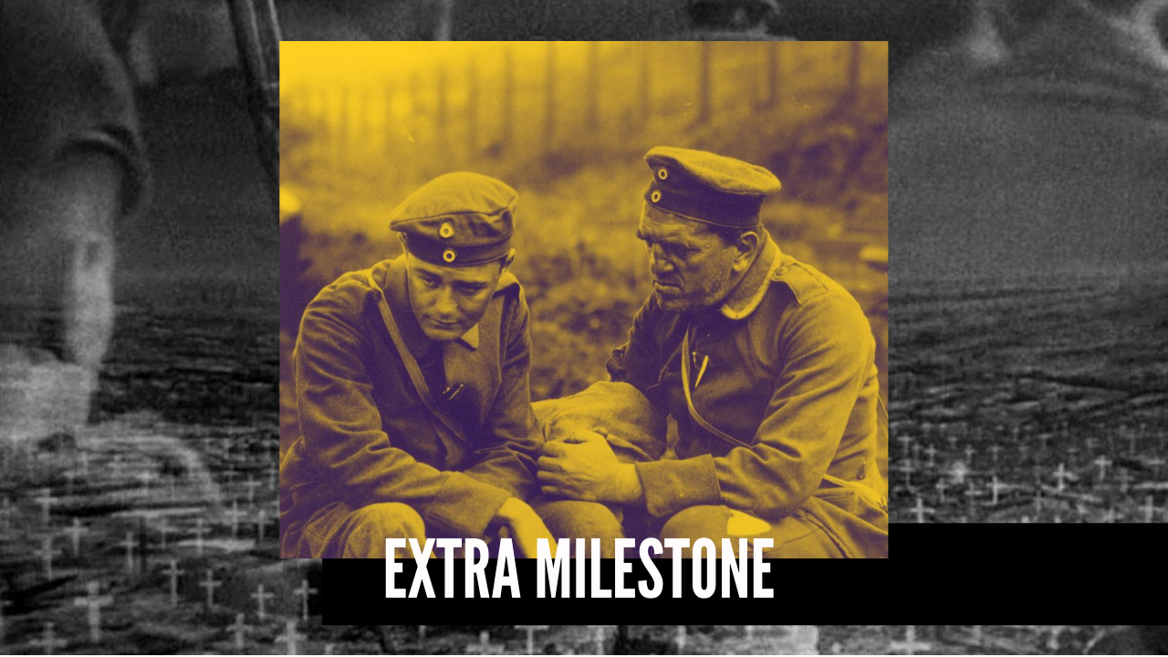 Extra Milestone – All Quiet on the Western Front (1930)
