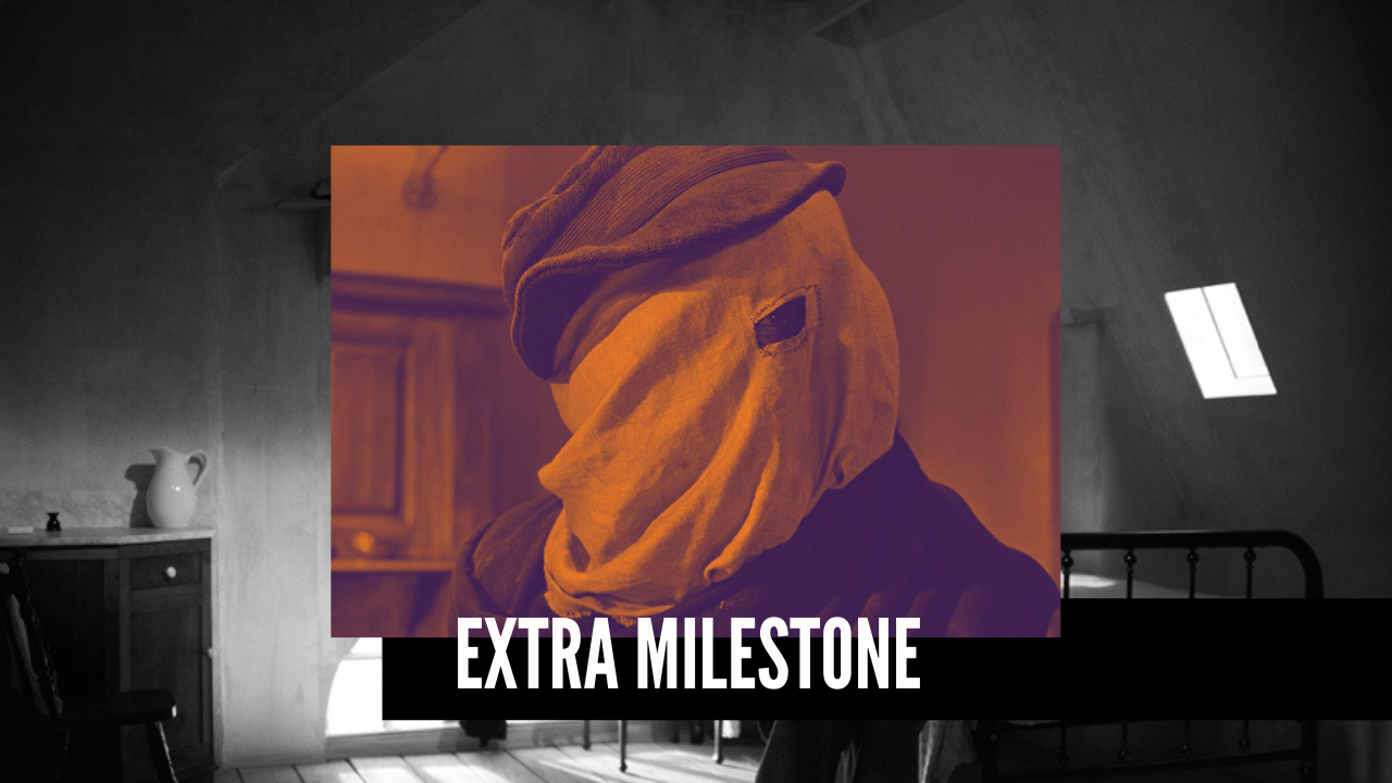 Extra Milestone – The Elephant Man (1980), After Hours (1985), Close-Up (1990)
