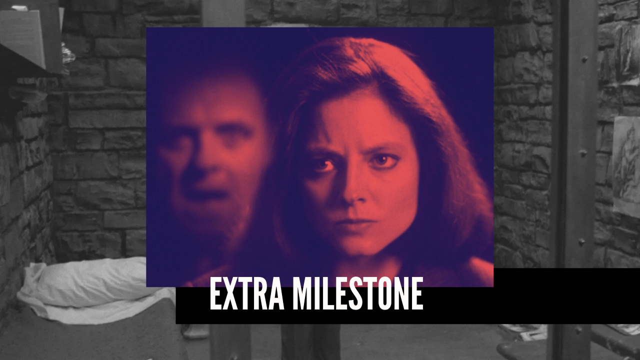 Extra Milestone – The Silence of the Lambs (1991)