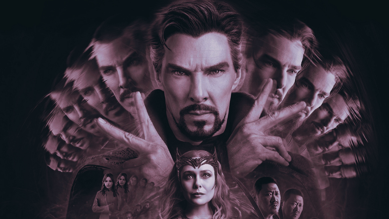 Doctor Strange in the Multiverse of Madness – Horror or Horrible?
