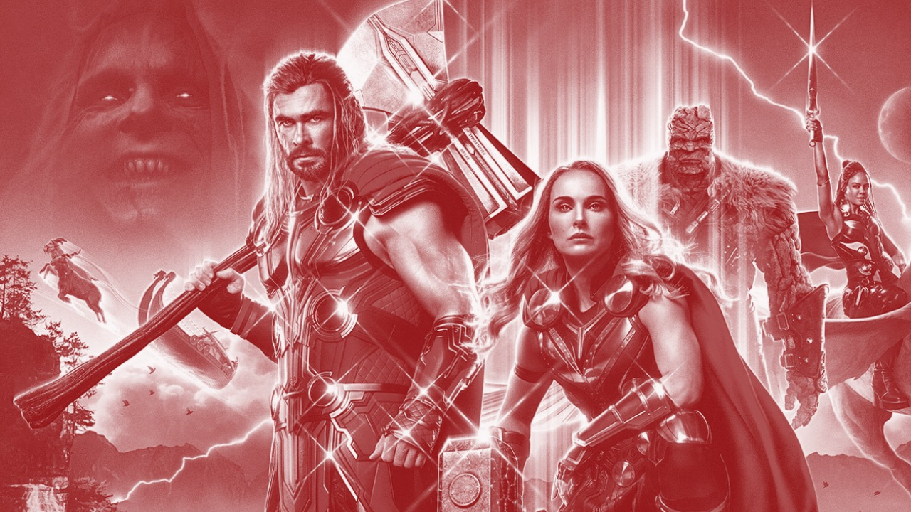 Thor: Love and Thunder – Why are Critics Love and Hate?